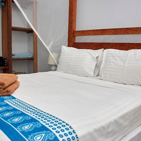 Paje Beach Apartments & Hotel 外观 照片